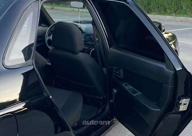 VAZ (Lada) 2170 Priora