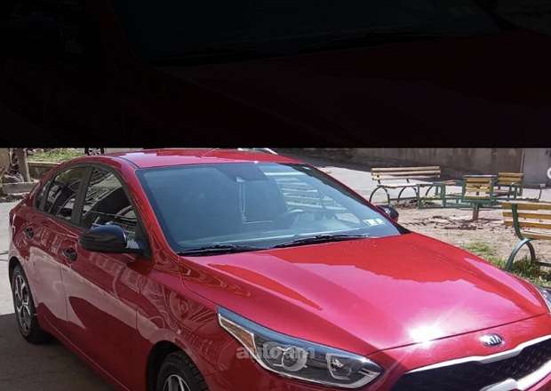 Kia Forte 2019 — photo 6