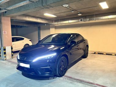 BYD Song  L  2025 