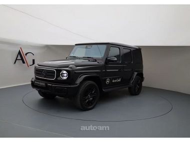 Mercedes-Benz G 580  2026 