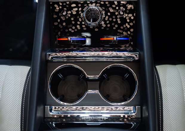 Rolls Royce Spectre