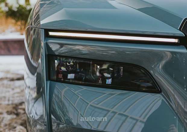Rolls Royce Spectre