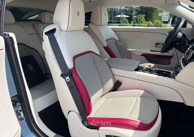 Rolls Royce Spectre