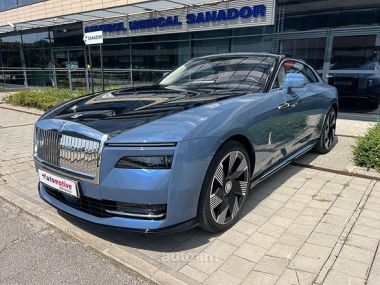 Rolls Royce Spectre  2024 