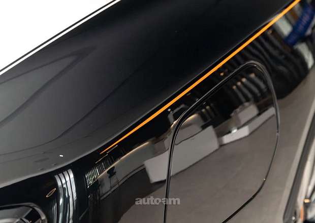 Rolls Royce Spectre