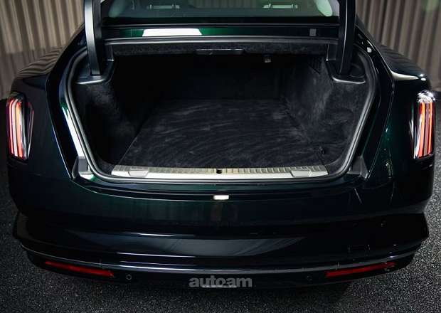 Rolls Royce Spectre