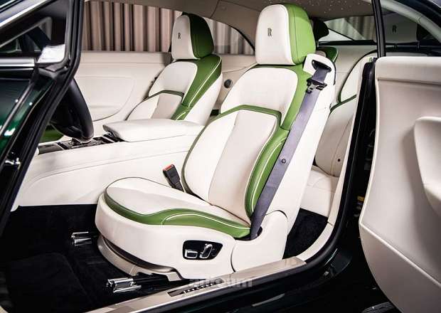 Rolls Royce Spectre