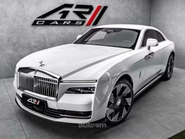 Rolls Royce Spectre  2024 
