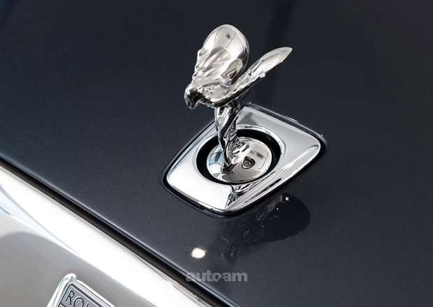 Rolls Royce Spectre