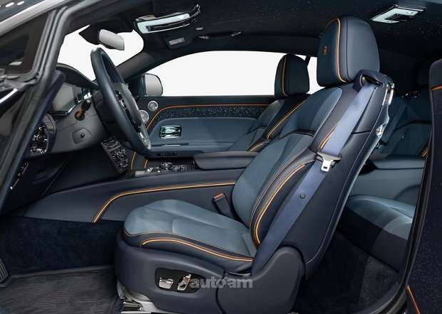 Rolls Royce Spectre