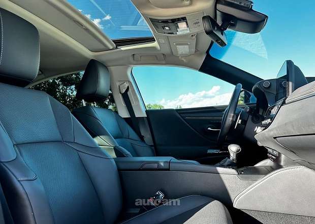 Lexus ES 350