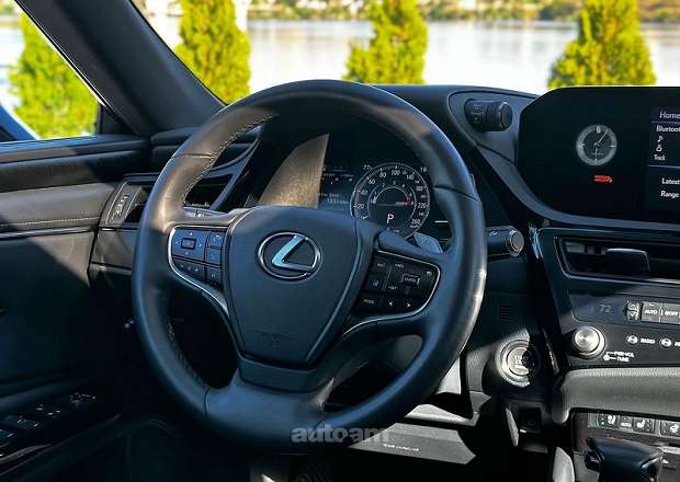Lexus ES 350