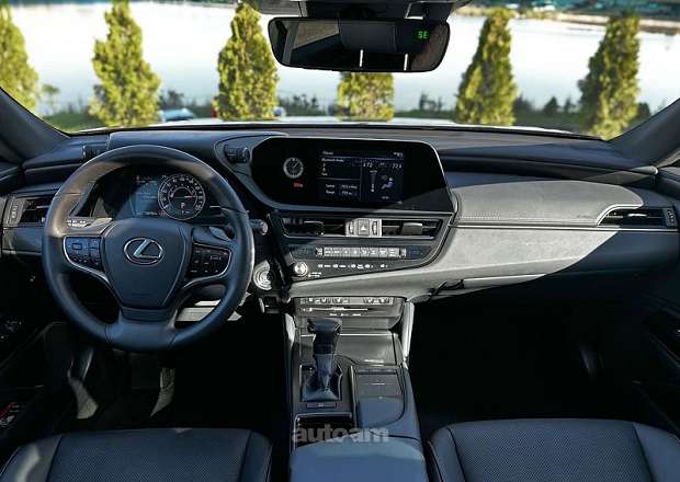 Lexus ES 350
