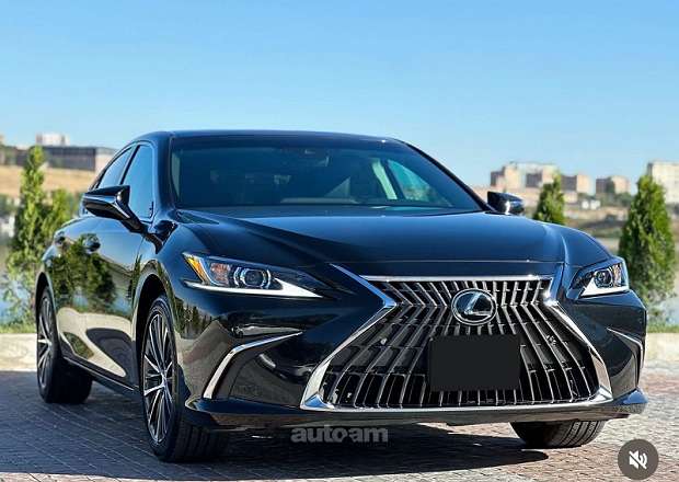 Lexus ES 350