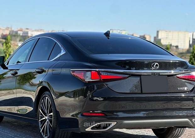 Lexus ES 350