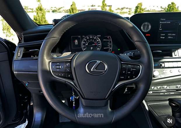 Lexus ES 350