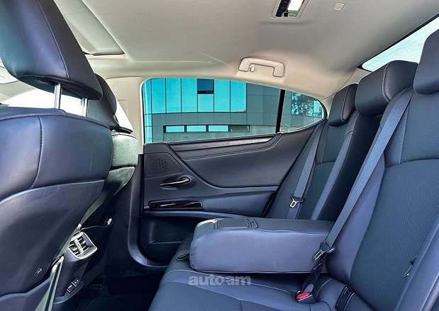 Lexus ES 350