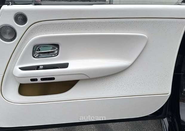 Rolls Royce Spectre