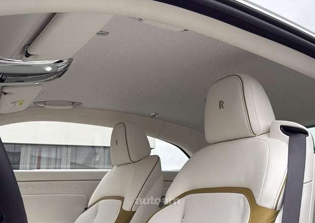 Rolls Royce Spectre