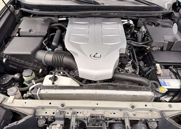 Lexus GX 460