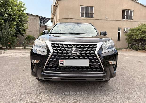 Lexus GX 460