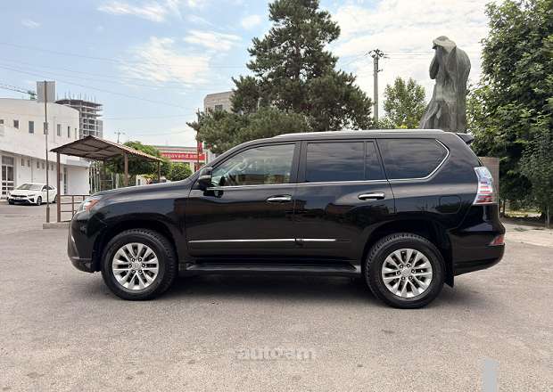 Lexus GX 460