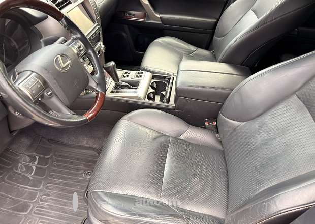 Lexus GX 460
