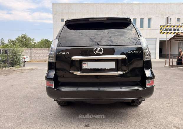 Lexus GX 460