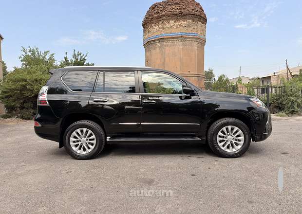 Lexus GX 460