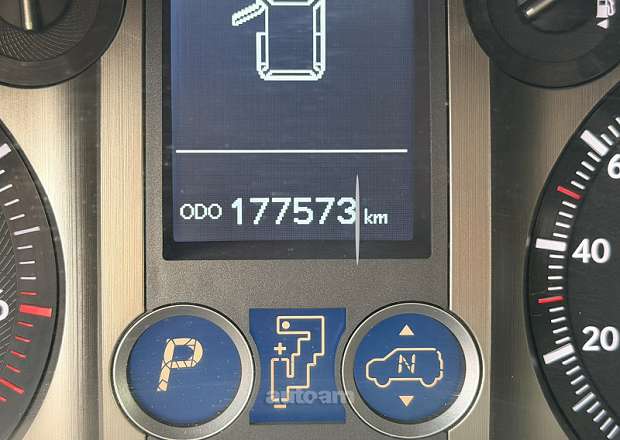 Lexus GX 460