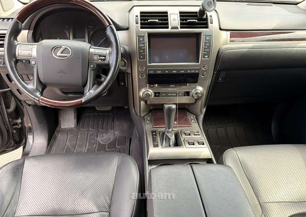 Lexus GX 460