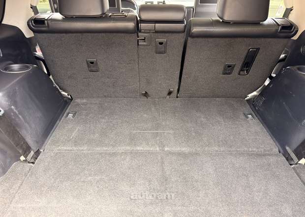 Lexus GX 460