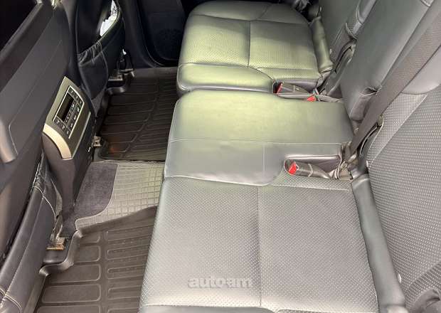 Lexus GX 460