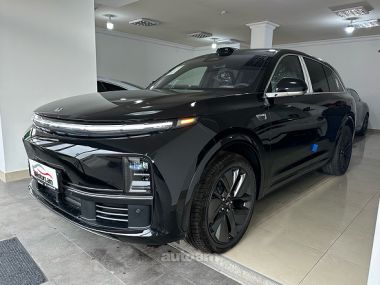 Lixiang Li L7  2026 