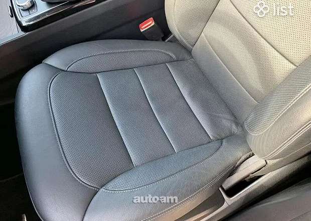 Mercedes-Benz GLE 350 2016 — photo 5