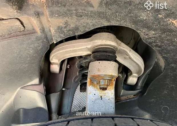 Mercedes-Benz GLE 350 2016 — photo 8