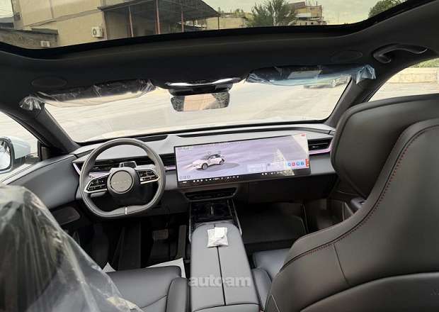 Mazda EZ-60