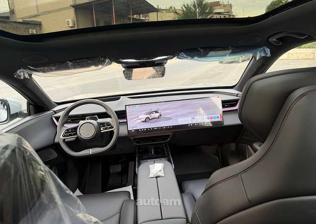 Mazda EZ-60