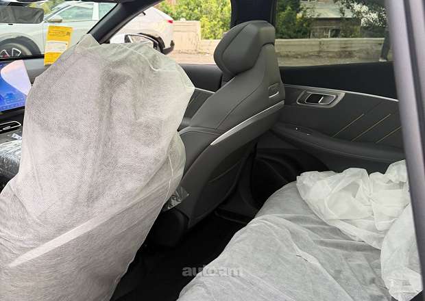 Changan Deepal S07