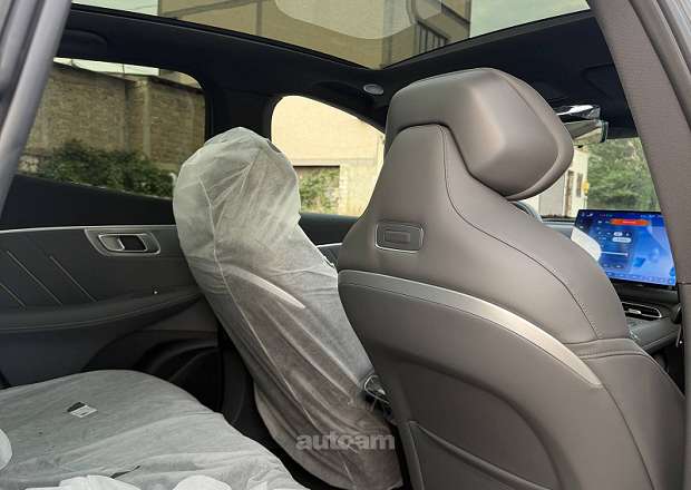 Changan Deepal S07