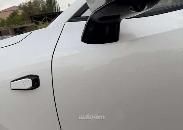 Changan Deepal S07