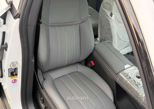 Changan Deepal S07