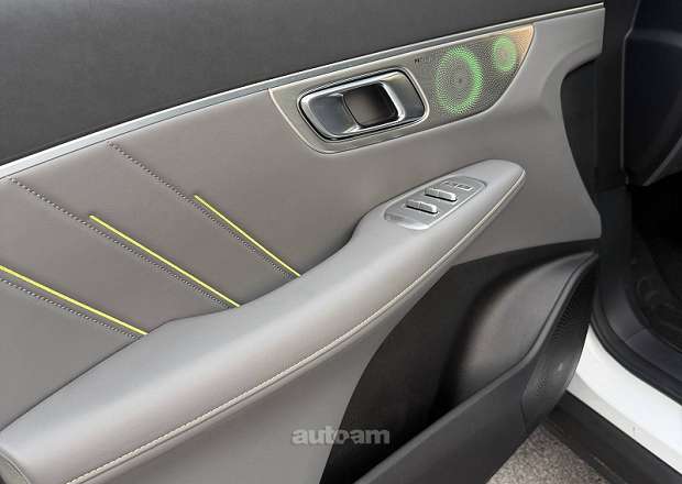 Changan Deepal S07