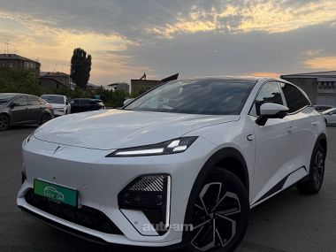 Changan Deepal S07  2026 