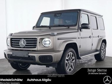 Mercedes-Benz G 500  2024 