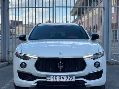 Maserati Levante  2022 