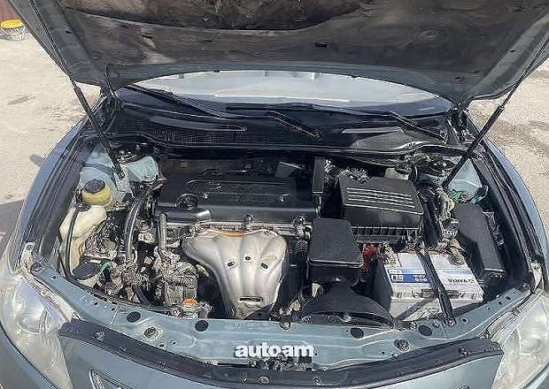 Toyota Camry 2006 — լուսանկար 4