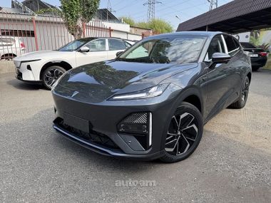 Changan Deepal S07  2026 