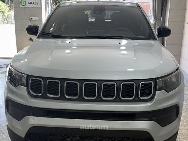 Jeep Compass  2025 