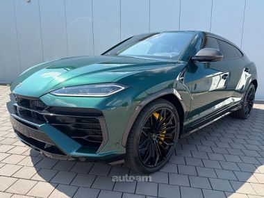 Lamborghini Urus  2026 
